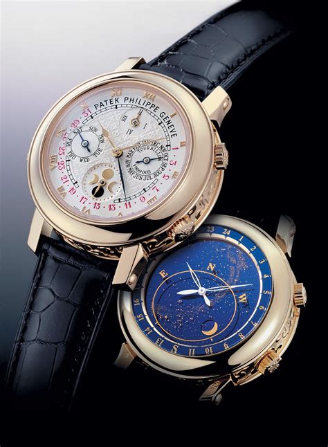 how much is a patek philippe|patek philippe expensive watch.